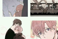 bl动漫推荐,浪漫情缘与激情碰撞的视觉盛宴